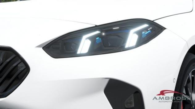 BMW 118 Serie 1 d Msport Pro Premium Package rif. 24104552 - Foto 6