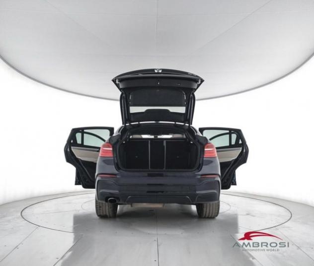 BMW X4 xDrive20d Msport - PER OPERATORI DEL SETTORE rif. 23356658 - Foto 7