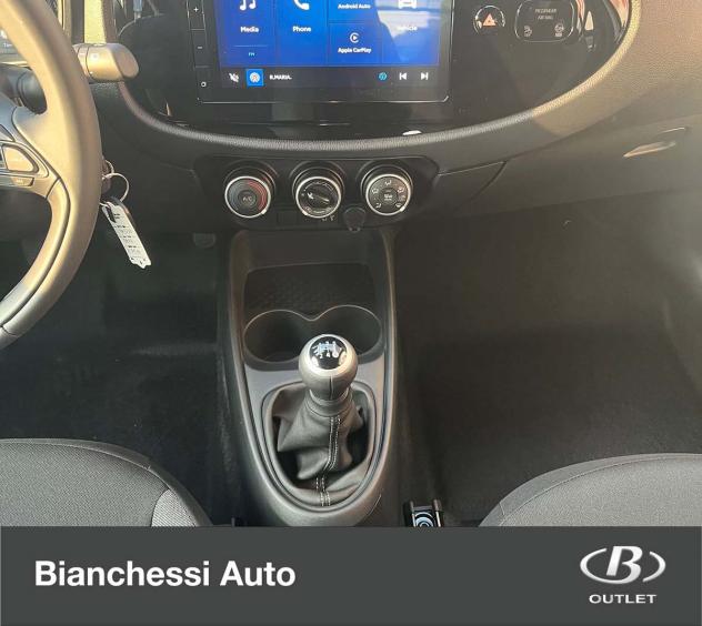 Toyota Aygo X Aygo X 1.0 VVT-i 72 CV 5 porte Active - Foto 10