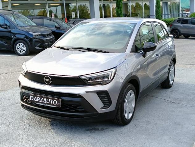 OPEL Crossland 1.2 12V Start&Stop Edition rif. 24167547