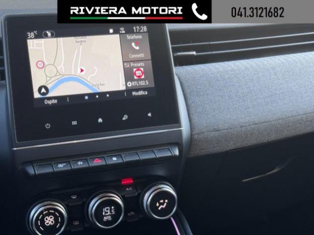 RENAULT Clio ECO-G 100 CV Techno rif. 22849306 - Foto 7