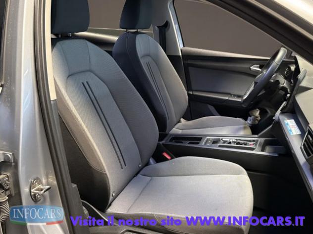 SEAT Leon Sportstourer 2.0 TDI 150 CV DSG Style rif. 23999278 - Foto 6