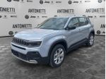 Jeep Avenger 1.2 Turbo Altitude