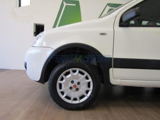 FIAT Panda 1.2 4x4 60 CV rif. 23519457 - Foto 4