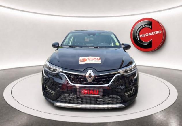 RENAULT Arkana Arkana Hybrid E-Tech 145 CV Intens rif. 24198463 - Foto 2