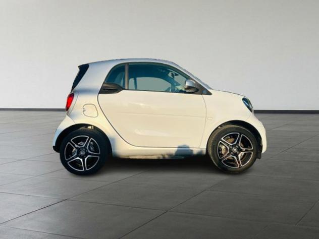 smart EQ Fortwo EQ 60kW pulse - Foto 6