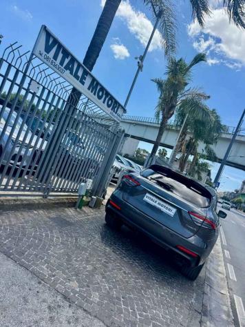 MASERATI LEVANTE MHEV 330 CV AWD GT - Foto 8