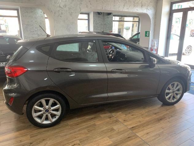 Ford Fiesta 1.2 82 CV 5 porte Business - Foto 6