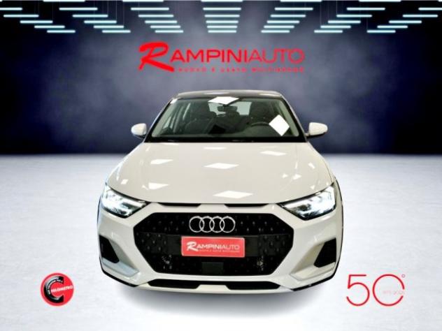 AUDI A1 citycarver 30 TFSI Admired Km 53.000 Pronta Conse rif. 23388731 - Foto 3