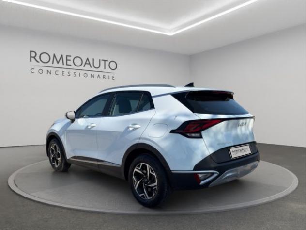 KIA Sportage 1.6 CRDi MHEV Business rif. 23973517 - Foto 4