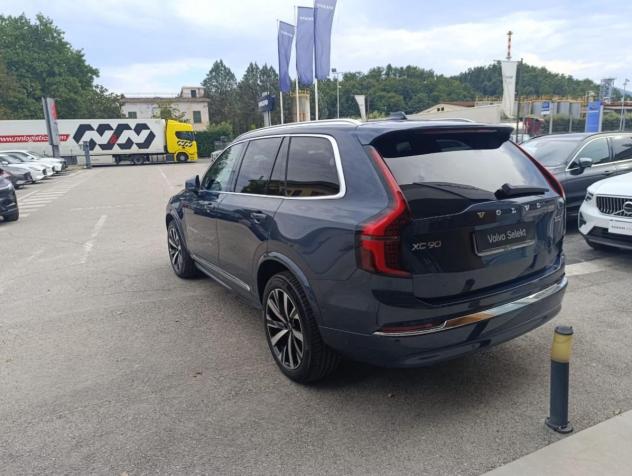 VOLVO - XC90 - B5 AWD Geartronic 7 posti Inscript. - Foto 8