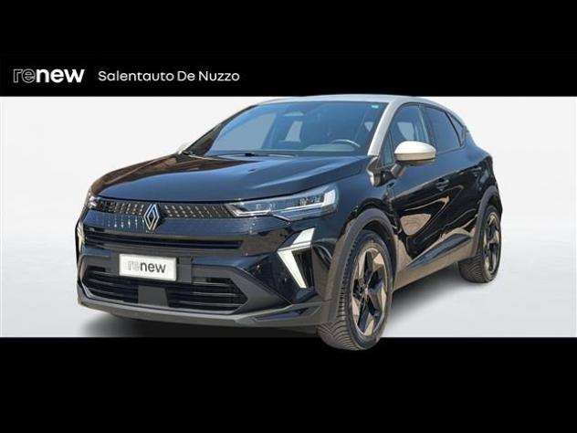 RENAULT Captur 1.0 tce Techno 90cv rif. 23978888
