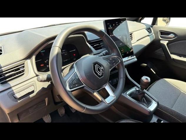 RENAULT Captur 1.0 tce Techno 90cv rif. 23978890 - Foto 5