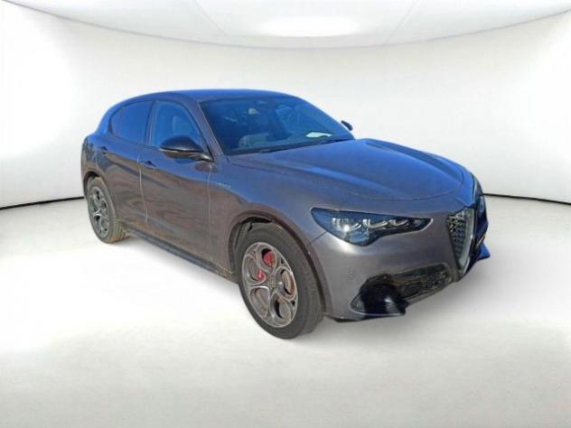 ALFA ROMEO Stelvio 2.2 TURBODIESEL 210 CV AT8 Q4 VELOCE rif. 23550950 - Foto 6