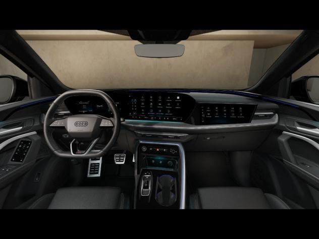 Audi Q5 MY25 Audi SUV S line edition TDI quattro 150 kW S tronic - Foto 8