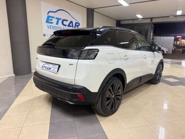 Peugeot 3008 BlueHDi 130 S&S GT Line - Foto 4