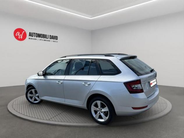 SKODA Fabia 1.0 TSI Wagon Design Edition rif. 22436354 - Foto 3