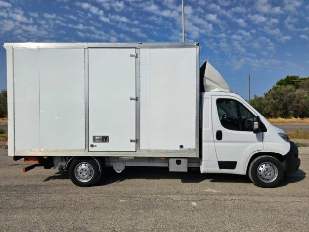 OPEL Movano 35 2.2 BlueHDi 140 S&S PL Heavy CASSA E SPONDA rif. 23973043 - Foto 5