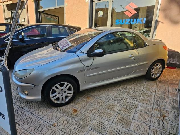 Peugeot 206 1.4 3p. XR - Foto 6