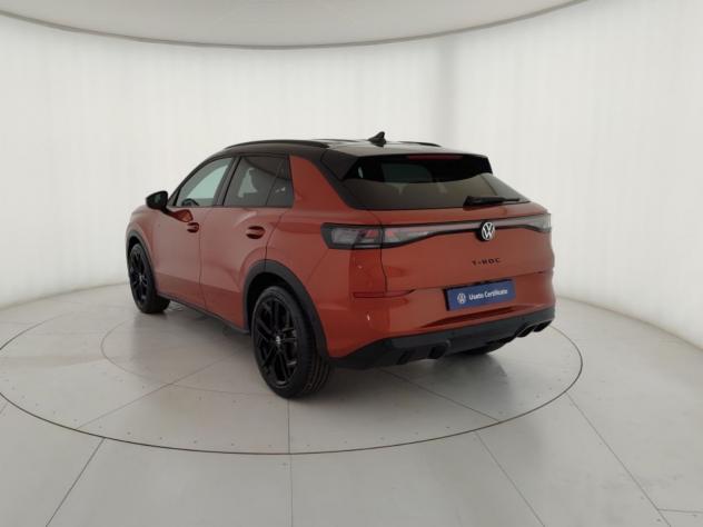 Volkswagen T-Roc 1.5 eTSI 110kW ACT R-Line DSG - Foto 2