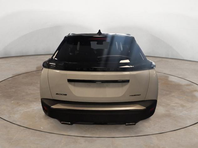 Peugeot 2008 2008 1.2 hybrid GT 145cv e-dcs6 - Foto 6