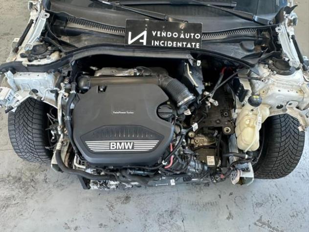 BMW 118 D MSPORT rif. 24019291 - Foto 9