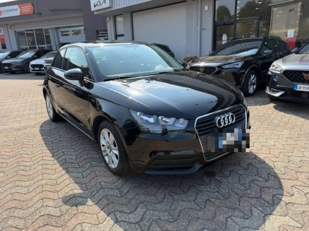 AUDI A1 1.2 TFSI Attraction rif. 24077165 - Foto 3