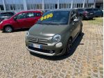 FIAT 500 0.9 TwinAir Turbo 85cv Collezione