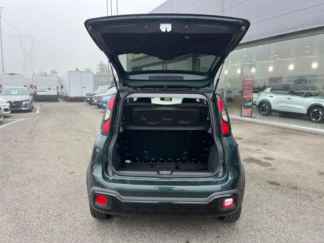 FIAT Panda Cross Panda Cross 1.0 FireFly S&S Hybrid - Foto 9