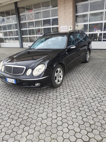 Mercedes-benz E 320 E 320 CDI cat S.W. Avantgarde - Foto 4