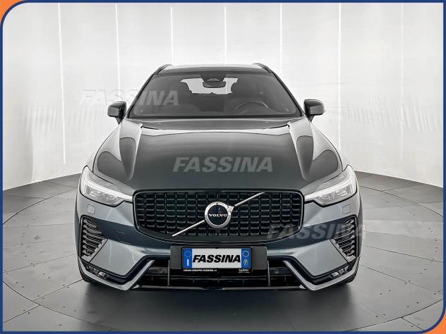Volvo XC60 XC60 2.0 b4 R-design auto - Foto 2
