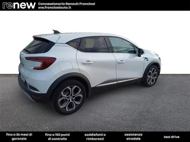 RENAULT Captur TCE 90 TECHNO rif. 23859923 - Foto 4