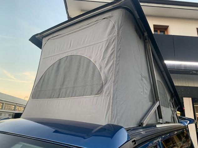 Volkswagen T5 California Westfalia 4 Motion - Foto 3