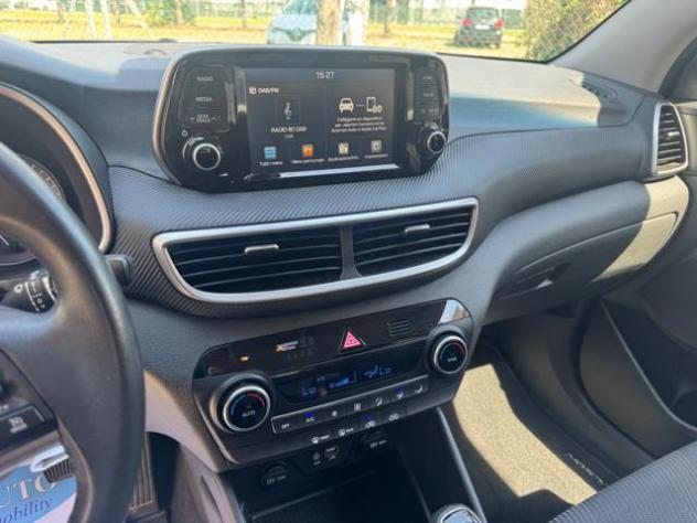 HYUNDAI Tucson 1.6 CRDi XPrime rif. 23826003 - Foto 9