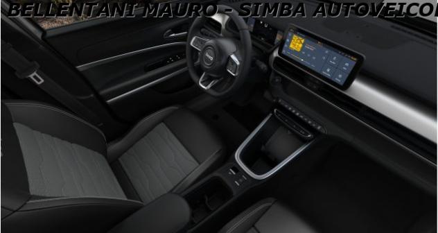 JEEP Avenger 1.2 Turbo MHEV 4xe Upland rif. 21723968 - Foto 8