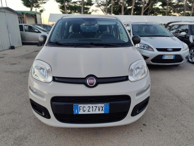 Fiat Panda 1.2 EasyPower GPL - Foto 2