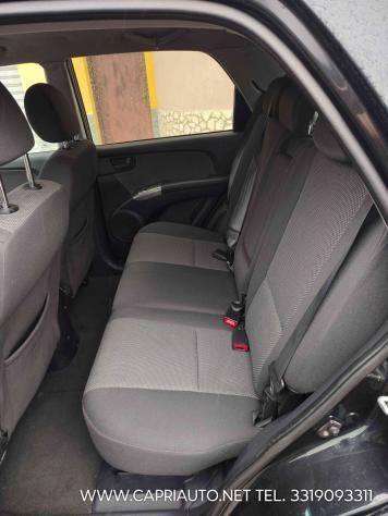 Kia Sportage 2.0 CRDI VGT 150CV Active Class - Foto 4
