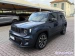 JEEP Renegade 1.3 t4 phev S 4xe 240 CV LED TELECAMERA PELLE  rif. 24133621