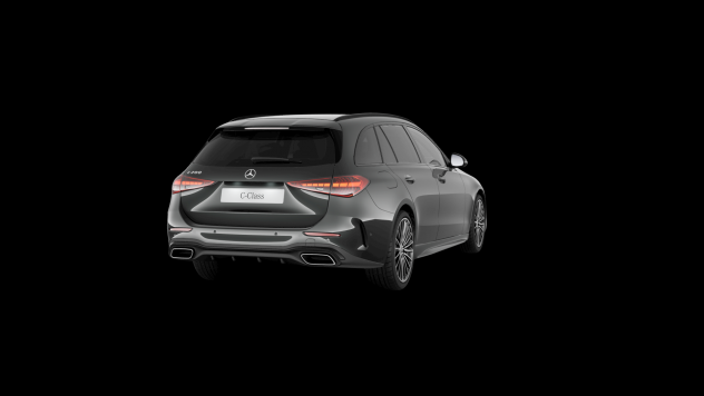 Mercedes-Benz Classe C 200 Mild hybrid S.W. AMG Line Advanced - Foto 4