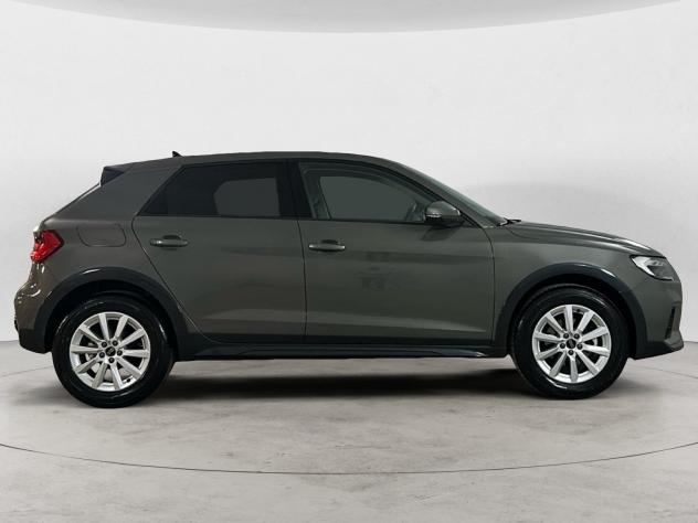 Audi A1 A1 allstreet 30 1.0 tfsi Business 116cv s tronic - Foto 3