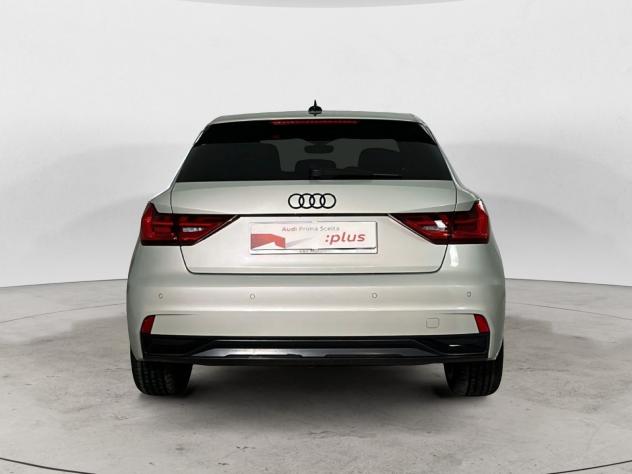 Audi A1 Sportback A1 Sportback 30 TFSI S tronic Advanced - Foto 6