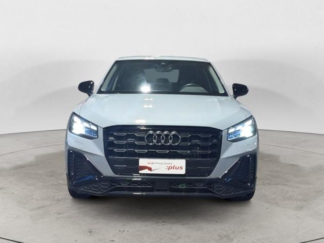 Audi Q2 Q2 35 1.5 tfsi S line edition s-tronic - Foto 2