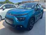 CITROEN C3 SHINE 1.2 PureTech 83cv S&S  rif. 23984137