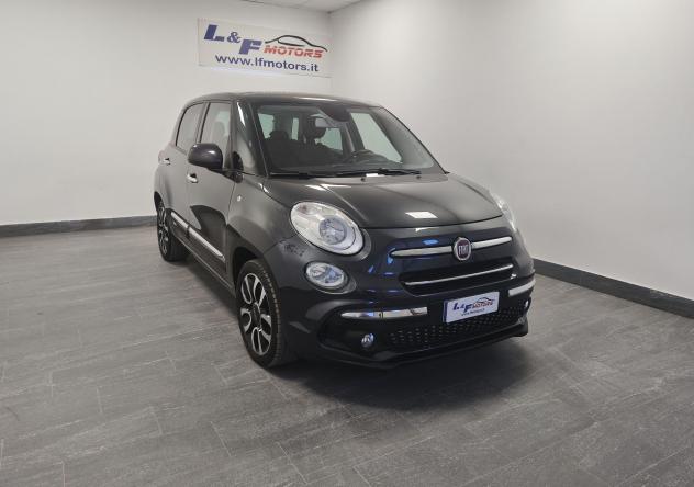 FIAT 500L Lounge 1.6 Multijet - Foto 4