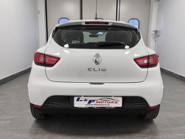 Renault Clio 1.2 16v 75cv Live - Foto 9