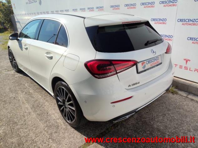 MERCEDES-BENZ A 180 d Automatic Sport - 65.000 KM rif. 23971648 - Foto 10