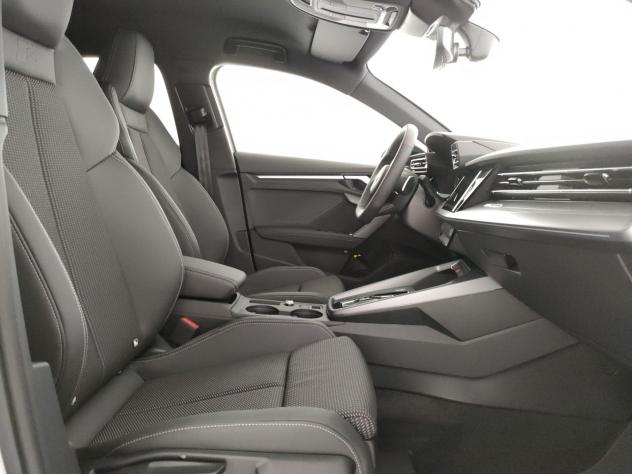 Audi A3 Audi Sportback S line edition TFSI 110 kW S tronic - Foto 8