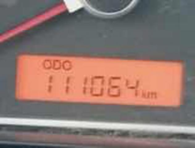 KIA cee'd 111,064km 1.4 109CV 5p. EX Stupenda Bellissima rif. 24156418 - Foto 2
