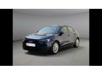 Audi A1 Sportback 1,0 L3 85/DS8DSG MY 25