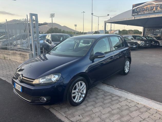 Volkswagen Golf Business 1.6 TDI 5p. Highline